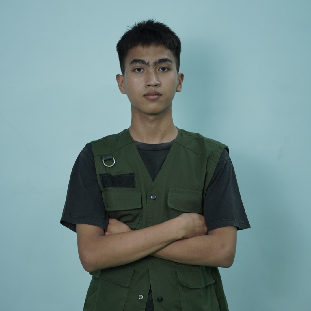 Muhamad Darul Tahqiq